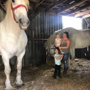 Meet your Posher, Kate